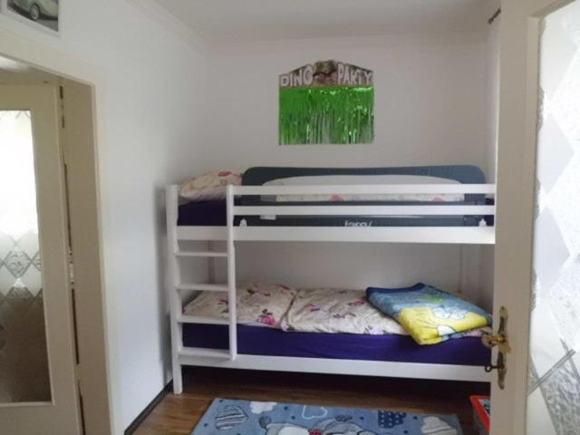 Ferienwohnung Im Haus Sonnenschein Beim Senftenberger See Hosena Eksteriør billede