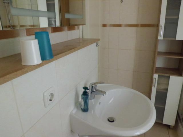 Ferienwohnung Im Haus Sonnenschein Beim Senftenberger See Hosena Eksteriør billede