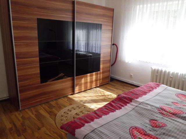 Ferienwohnung Im Haus Sonnenschein Beim Senftenberger See Hosena Eksteriør billede